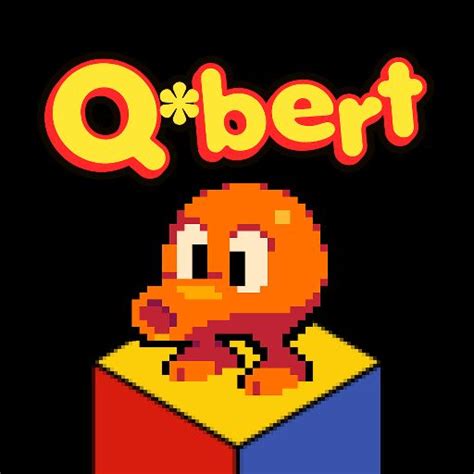 q-pert|qbert download.